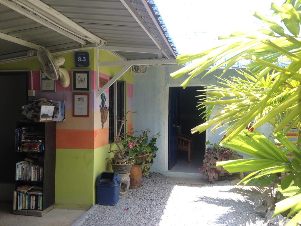 The Box Chalet Langkawi Exterior foto