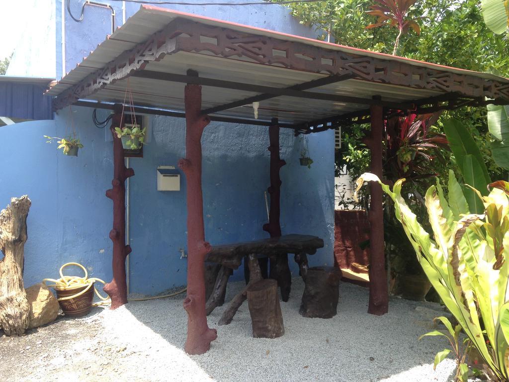 The Box Chalet Langkawi Exterior foto