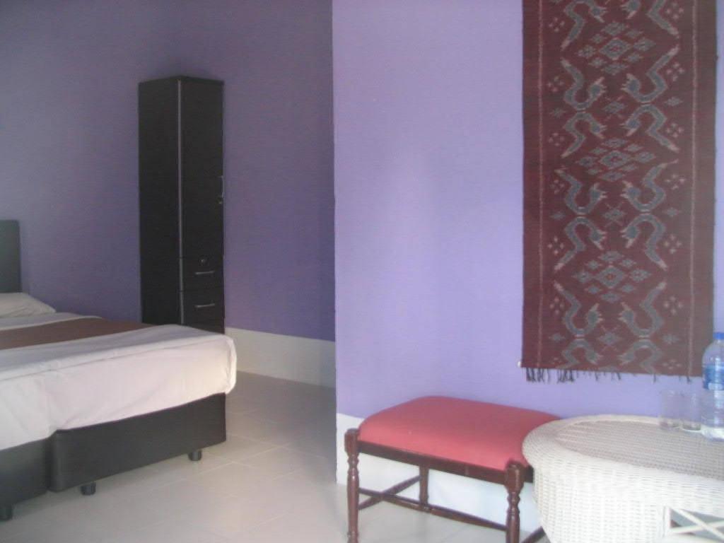 The Box Chalet Langkawi Quarto foto